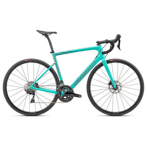 Specialized Tarmac SL6 Sport Road Bicycle, Lagoon Blue/Cool Grey
