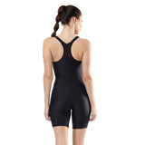 Speedo Classic Racer Back Women's Legsuit | The Bike Affair