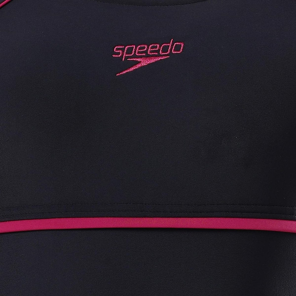 Speedo Classic Racer Back Women's Legsuit | The Bike Affair