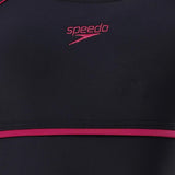 Speedo Classic Racer Back Women's Legsuit | The Bike Affair