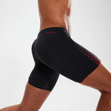 Speedo Eco Endurance+ Pro Men's Mid Jammer | The Bike Affair