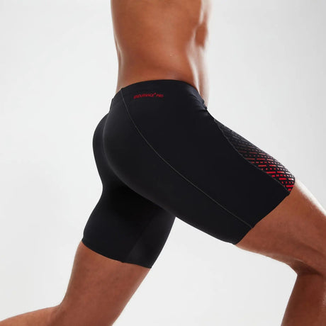 Speedo Eco Endurance+ Pro Men's Mid Jammer | The Bike Affair