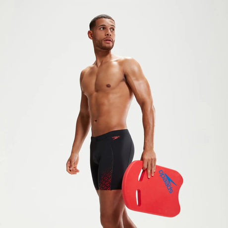 Speedo Eco Endurance+ Pro Men's Mid Jammer | The Bike Affair