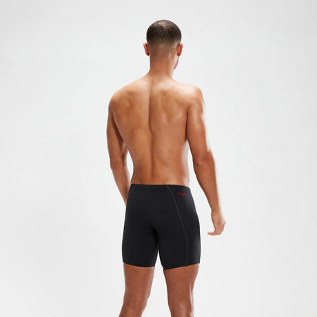 Speedo Eco Endurance+ Pro Men's Mid Jammer | The Bike Affair