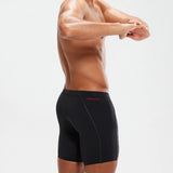 Speedo Eco Endurance+ Pro Men's Mid Jammer | The Bike Affair