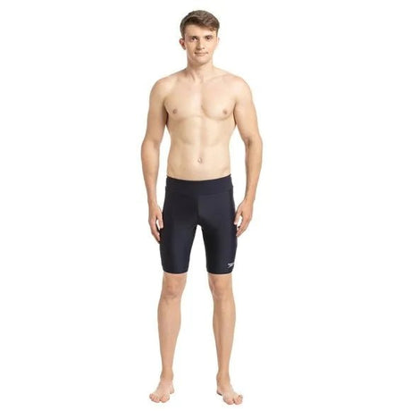 Speedo Essential Houston Men's Jammer | The Bike Affair