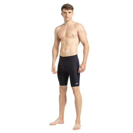 Speedo Essential Houston Men's Jammer | The Bike Affair