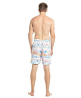 Speedo Essential Vintage 18" Swim Shorts | The Bike Affair