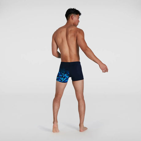 Speedo Hyper Boom V-Cut Men's Aquashort | The Bike Affair