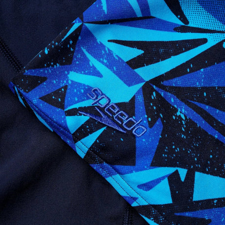 Speedo Hyper Boom V-Cut Men's Aquashort | The Bike Affair