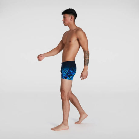 Speedo Hyper Boom V-Cut Men's Aquashort | The Bike Affair