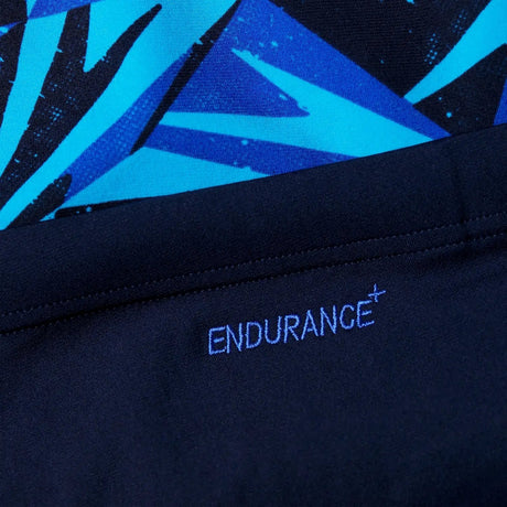 Speedo Hyper Boom V-Cut Men's Aquashort | The Bike Affair