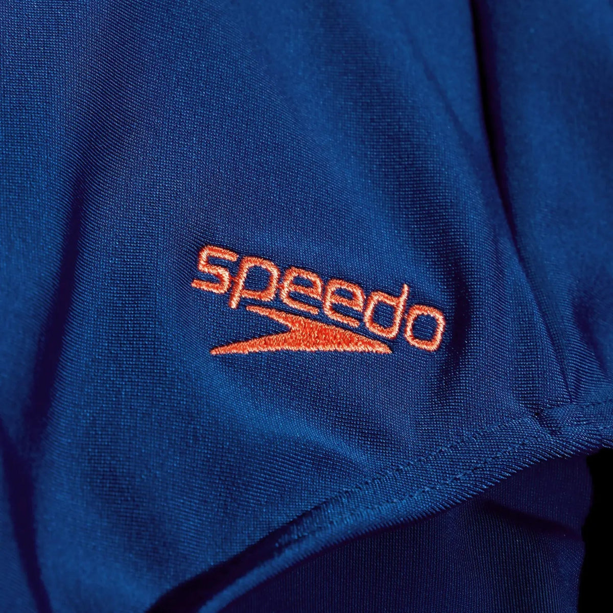 Speedo Long Sleeve Girl's Swimsuit | The Bike Affair