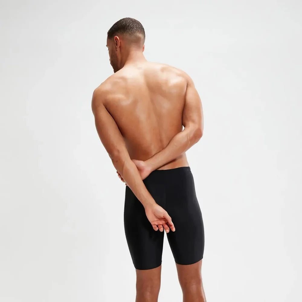 Speedo Medley Logo Men's Jammer | The Bike Affair