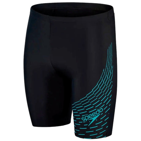 Speedo Medley Logo Men's Jammer | The Bike Affair