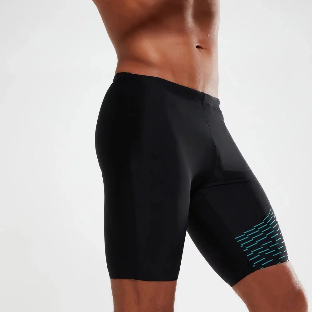 Speedo Medley Logo Men's Jammer | The Bike Affair