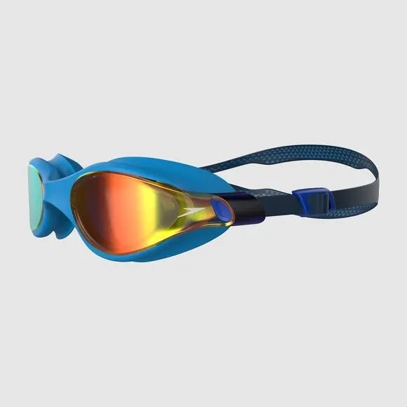Speedo Vue Mirror Goggles | The Bike Affair