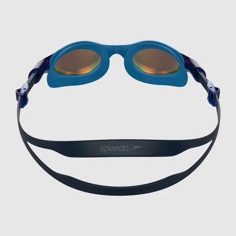 Speedo Vue Mirror Goggles | The Bike Affair