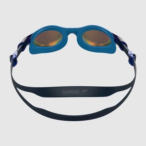 Speedo Vue Mirror Goggles | The Bike Affair