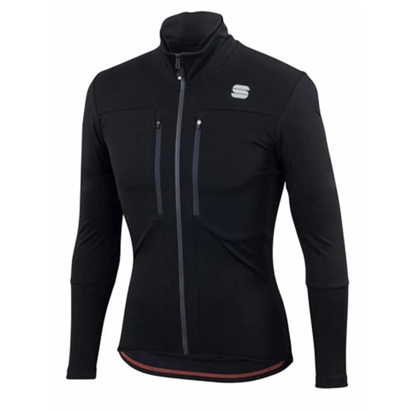 Sportful GTS Winter Jacket | The Bike Affair