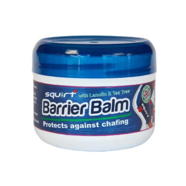 Squirt Barrier Balm Anti-Chafe Cream