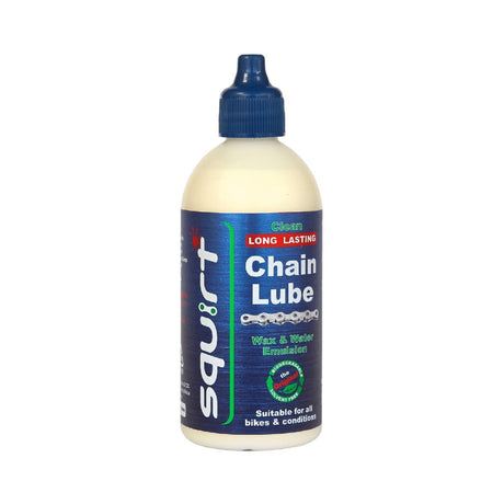 Squirt Chain Lube | The Bike Affair