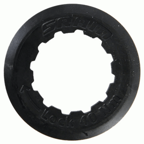 SRAM 12T Cassette Lock Ring Steel | The Bike Affair