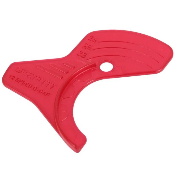 Buy SRAM All ETAP AXS Rear Derailleur Chain Gapping Tool – The