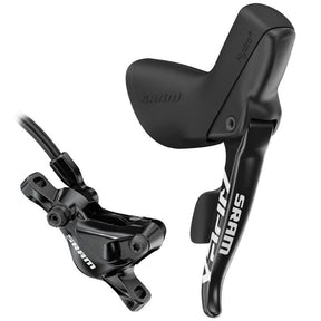 SRAM Apex 1 HRD Shift Brake Control