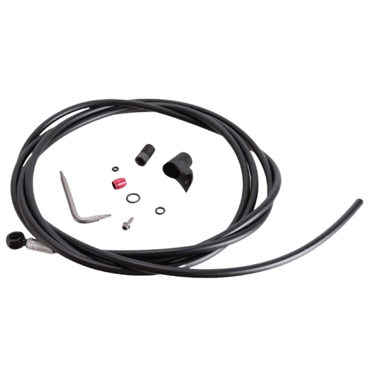 SRAM Avid Monoblock Hydraulic Hose Kit | The Bike Affair