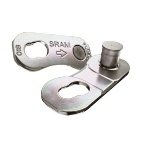 SRAM AXS PowerLock 12 Speed Chain Connector, Silver