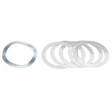 SRAM Bottom Bracket Wave Washer Kit for Shimano BB30 | The Bike Affair