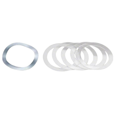 SRAM Bottom Bracket Wave Washer Kit for Shimano BB30 | The Bike Affair