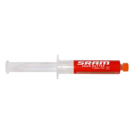 SRAM Butter Grease | The Bike Affair