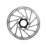 SRAM Centerline Centerlock Rounded Rotor with Lockring | The Bike Affair