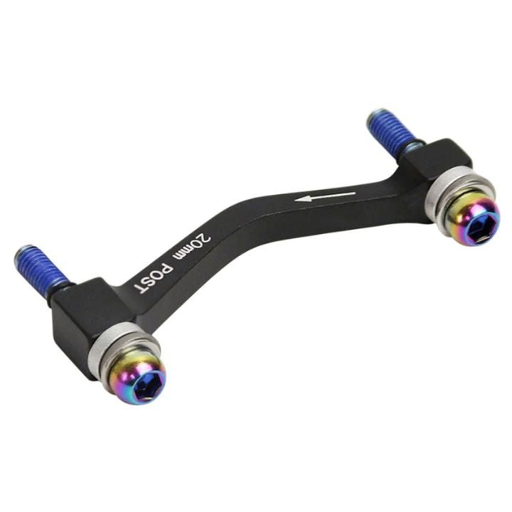 Buy SRAM DiscBrake Adapter Post Mount Online|The Bike Affair