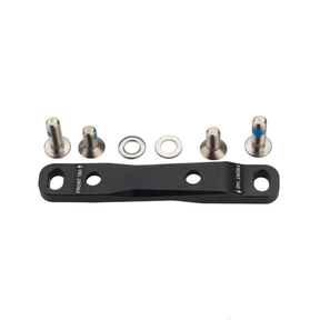 SRAM Disc Brake Flat Mount Front Bracket | The Bike Affair