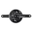 SRAM Force AXS DUB 48/35 12 Speed Crankset | The Bike Affair