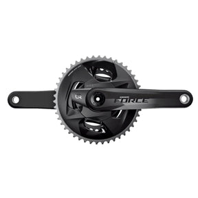 SRAM Force AXS DUB 48/35 12 Speed Crankset | The Bike Affair