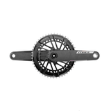 SRAM Force E1 Dub 2X12 Speed Crankset | The Bike Affair