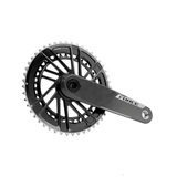 SRAM Force E1 Dub 2X12 Speed Crankset | The Bike Affair