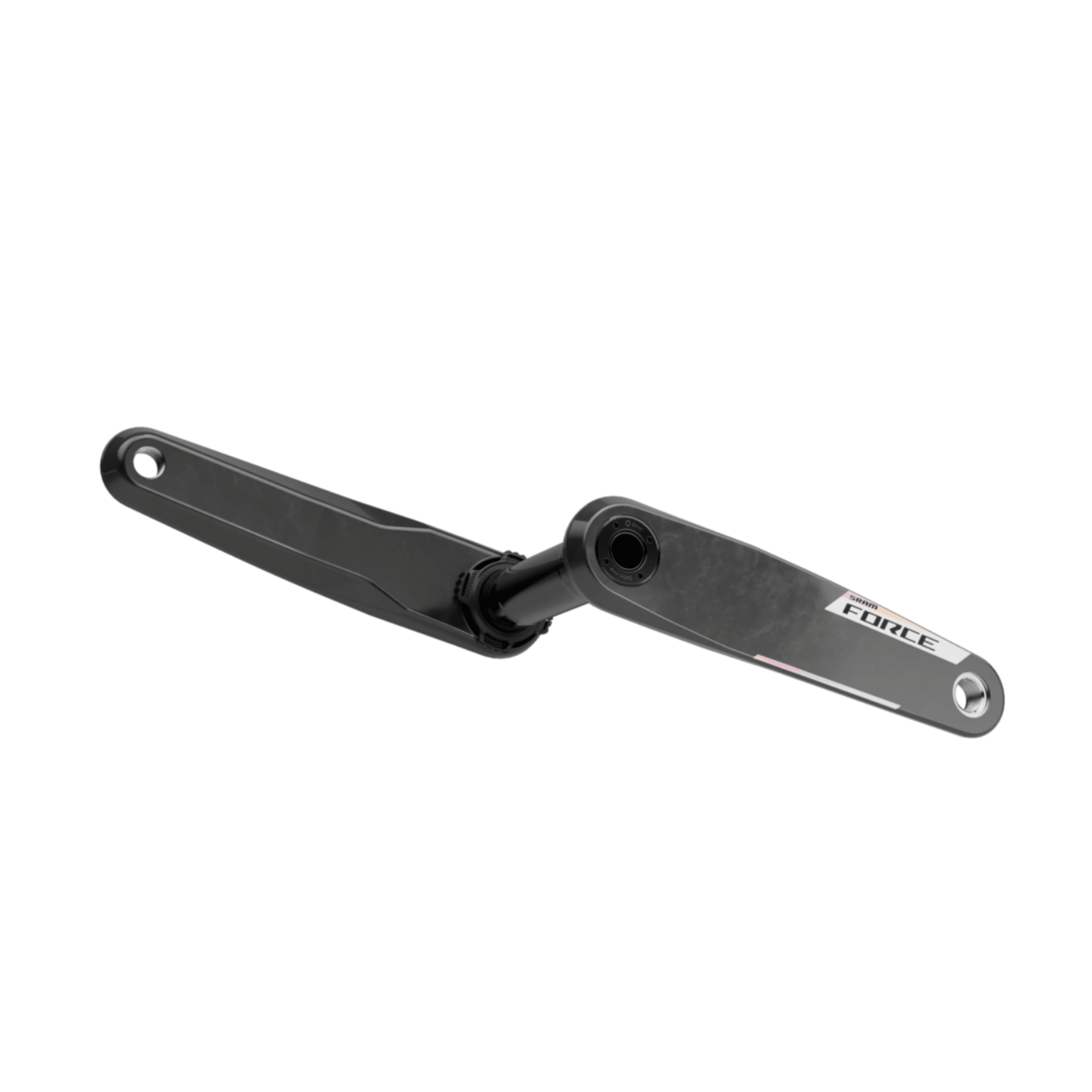 SRAM Force E1 Dub Crankarm Assembly | The Bike Affair
