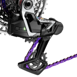 Sram Force E1 Purple 12 Speed Chain | The Bike Affair