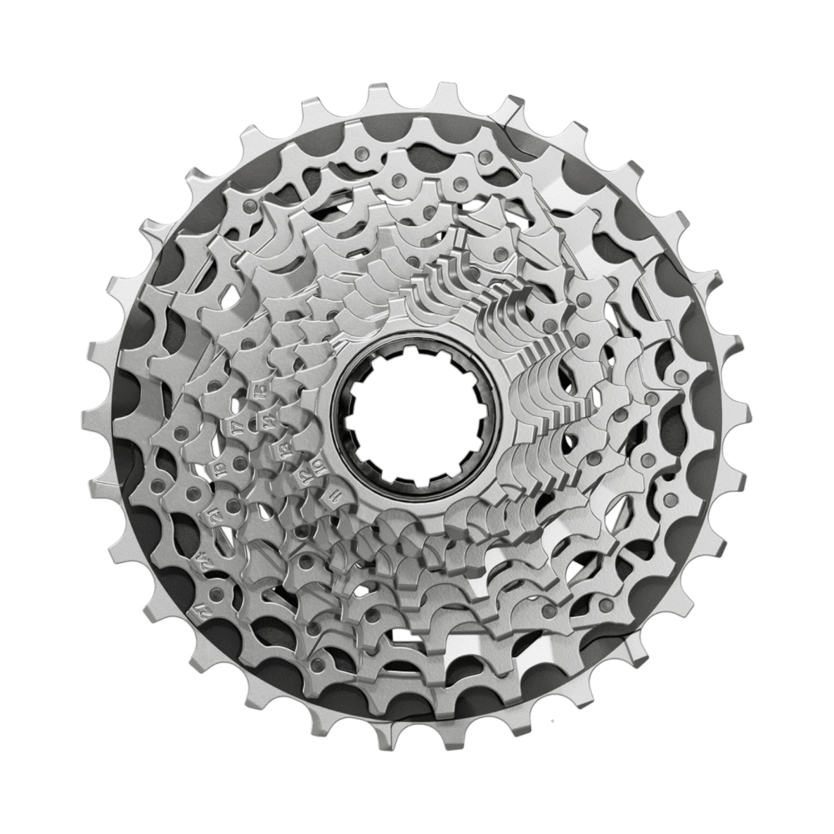 Buy SRAM Force XG-1270 E1 12 Speed Cassette |The Bike Affair