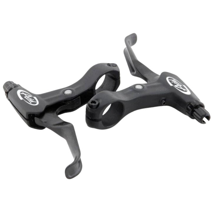 SRAM FR5 Black Flat Bar Brake Lever | The Bike Affair