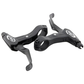 SRAM FR5 Black Flat Bar Brake Lever | The Bike Affair