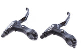 SRAM FR5 Black Flat Bar Brake Lever | The Bike Affair