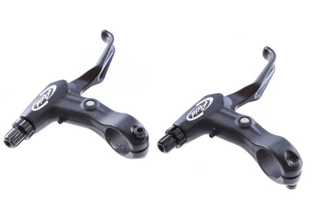 SRAM FR5 Black Flat Bar Brake Lever | The Bike Affair