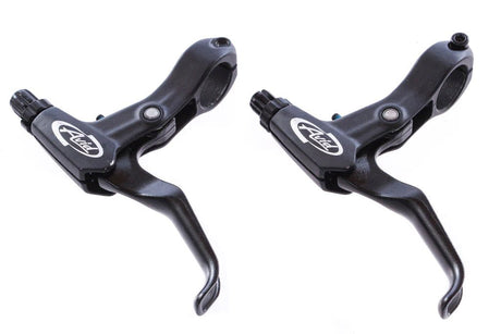 SRAM FR5 Black Flat Bar Brake Lever | The Bike Affair