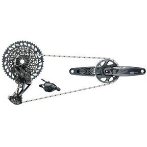 SRAM GX Eagle Lunar Groupset | The Bike Affair